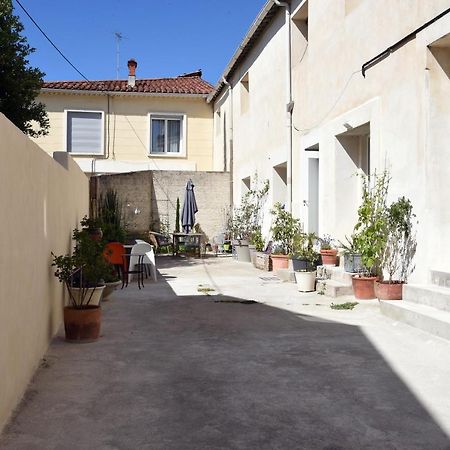 Studio Rigaud Appartamento Montpellier Esterno foto
