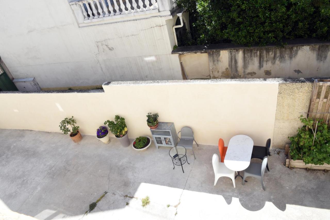 Studio Rigaud Appartamento Montpellier Esterno foto