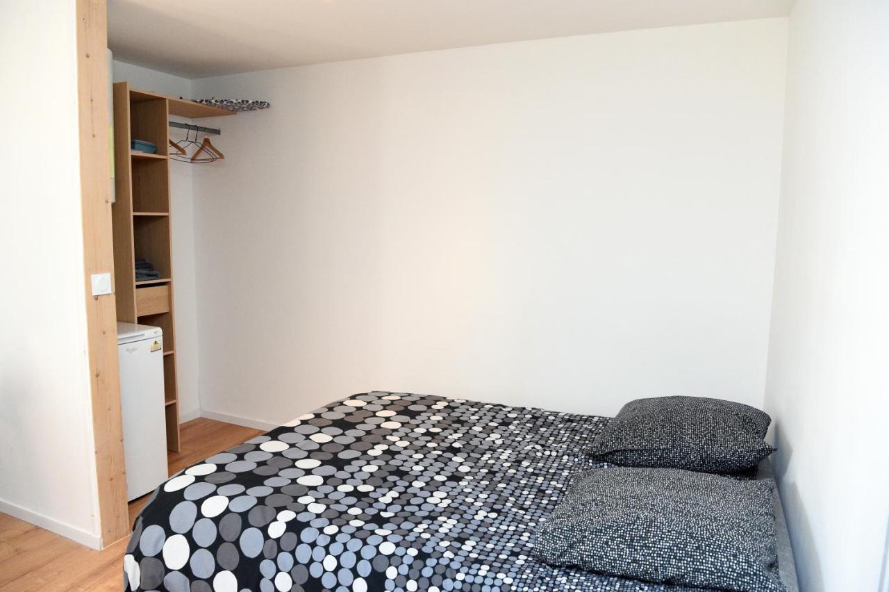 Studio Rigaud Appartamento Montpellier Esterno foto