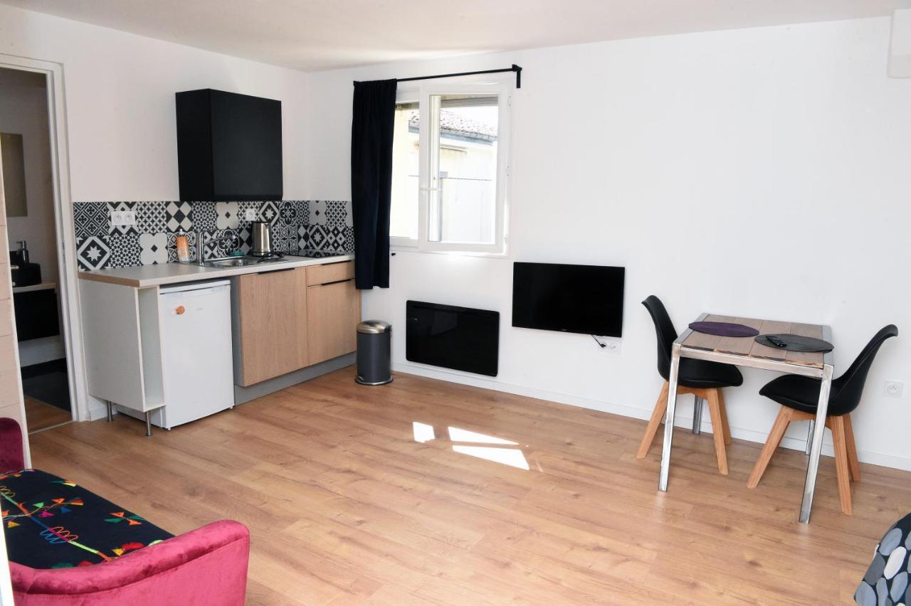 Studio Rigaud Appartamento Montpellier Esterno foto