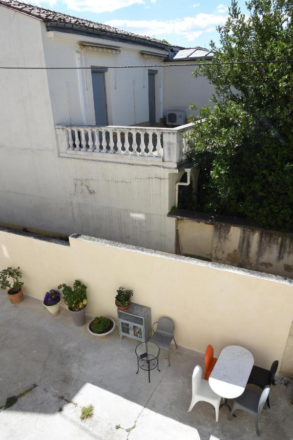 Studio Rigaud Appartamento Montpellier Esterno foto