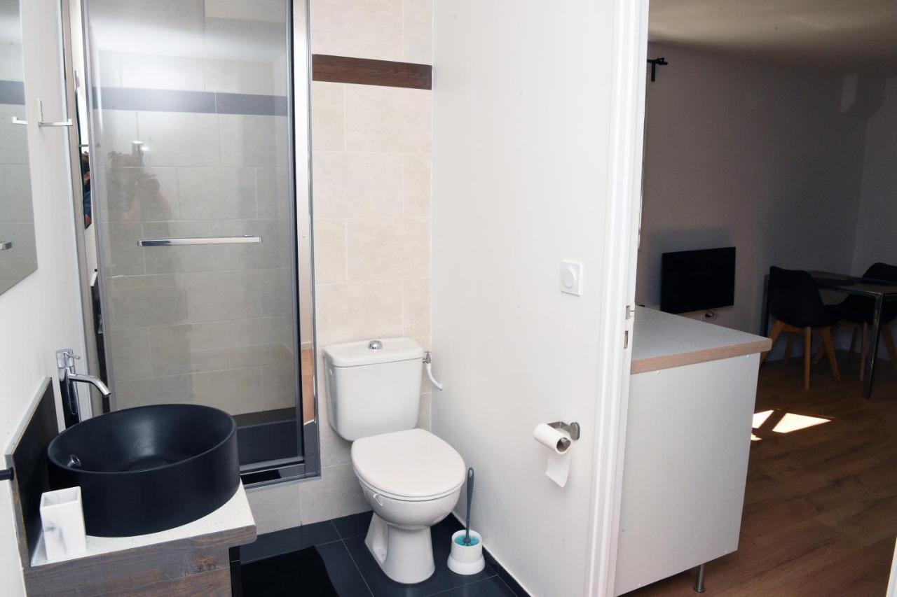 Studio Rigaud Appartamento Montpellier Esterno foto